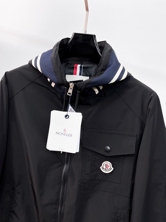 Moncler 2026ss New Jacket Size M-XXXL