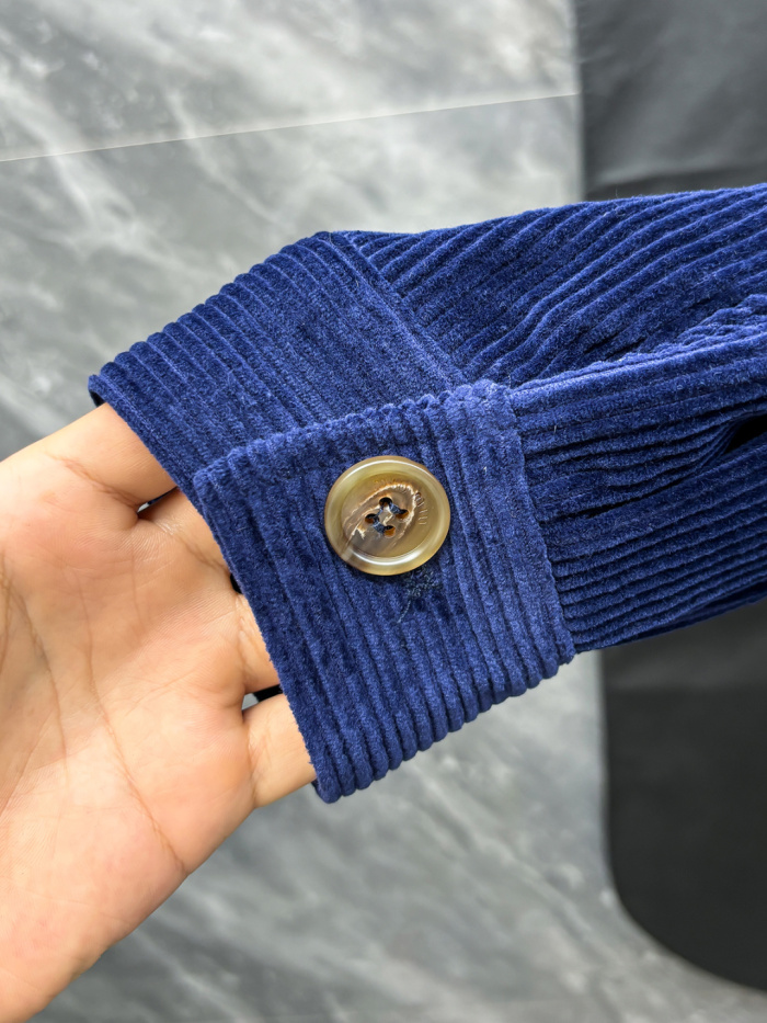 MiuMiu 2026ss New Jacket Size S-XXL