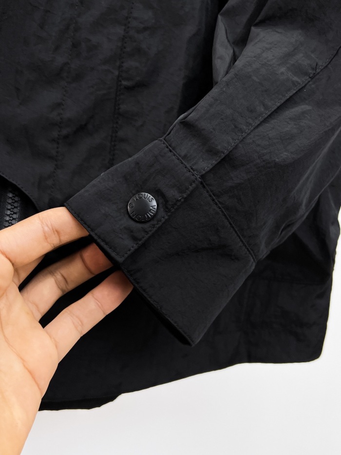 Louis Vuitton 2026ss New Jacket Size M-XXXL