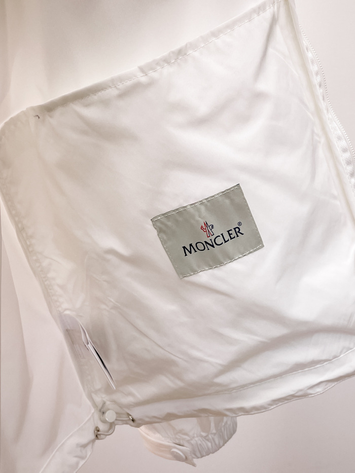 Moncler 2026ss New Jacket Size M-XXXL