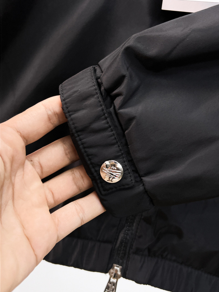 Moncler 2026ss New Jacket Size M-XXXL