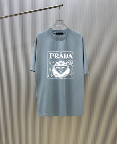 Prada 2026ss New T Shirt Size M-XXXXL