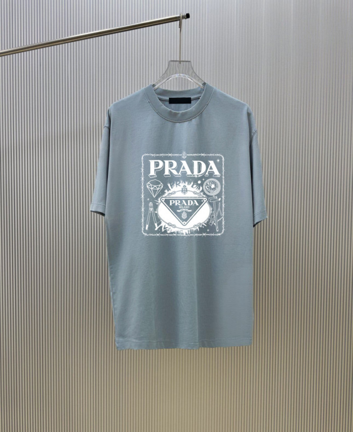 Prada 2026ss New T Shirt Size M-XXXXL
