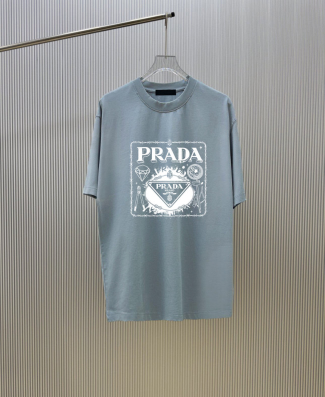 Prada 2026ss New T Shirt Size M-XXXXL