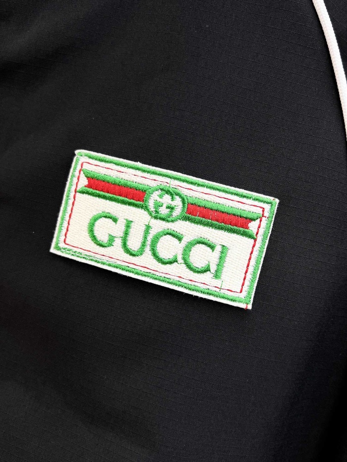 Gucci 2026ss New Jacket Size M-XXXL