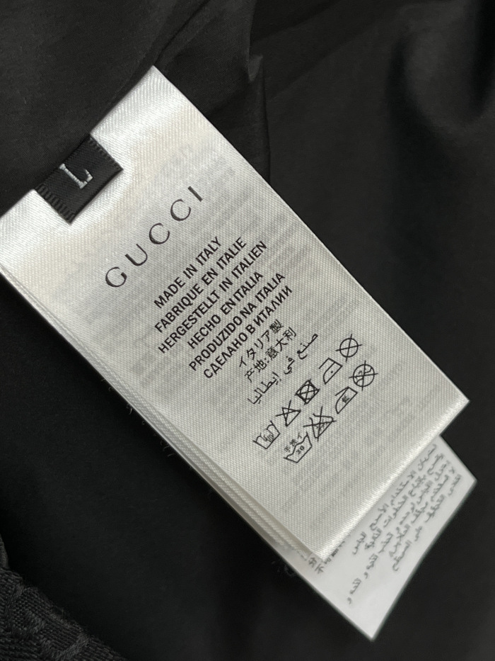 Gucci 2026ss New Jacket Size M-XXXL