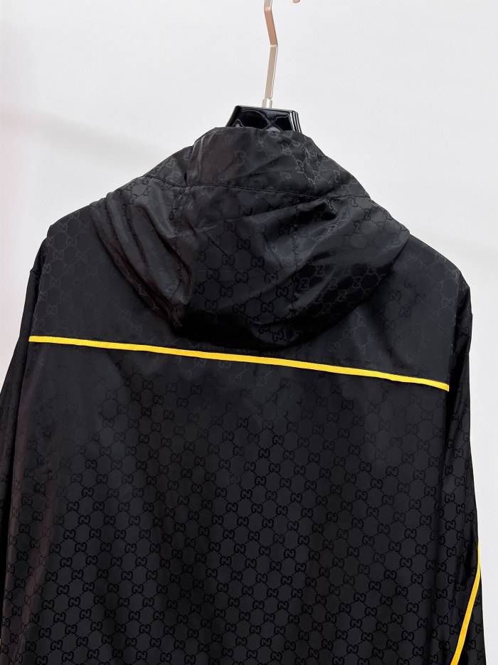 Gucci 2026ss New Jacket Size M-XXXL