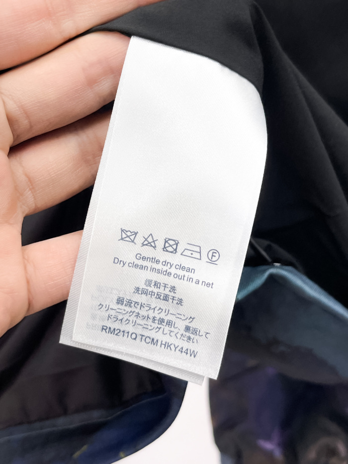 Louis Vuitton 2026ss New Jacket Size M-XXXL