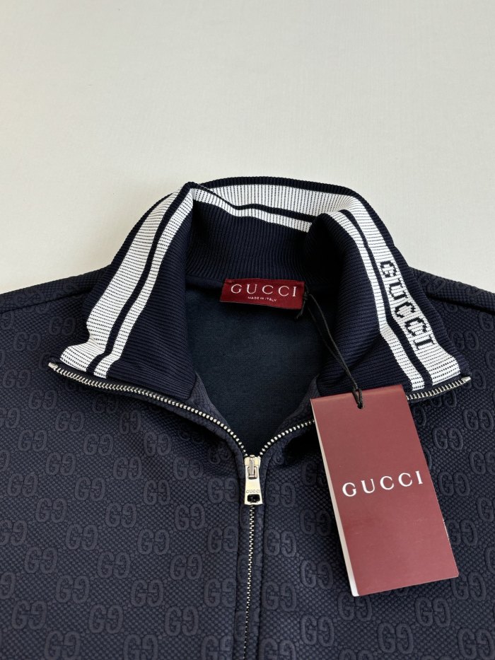 Gucci 2026ss New Jacket Size S-XL