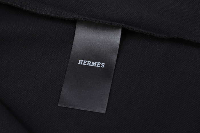 Hermes 2026ss New Polo Shirt Size M-XXXL