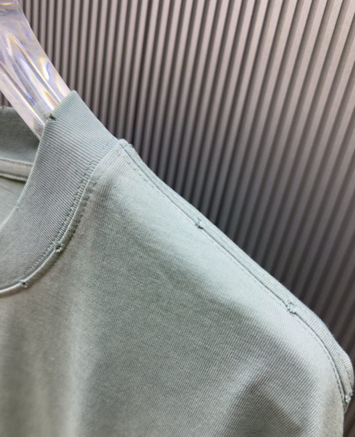 Prada 2026ss New T Shirt Size M-XXXXL