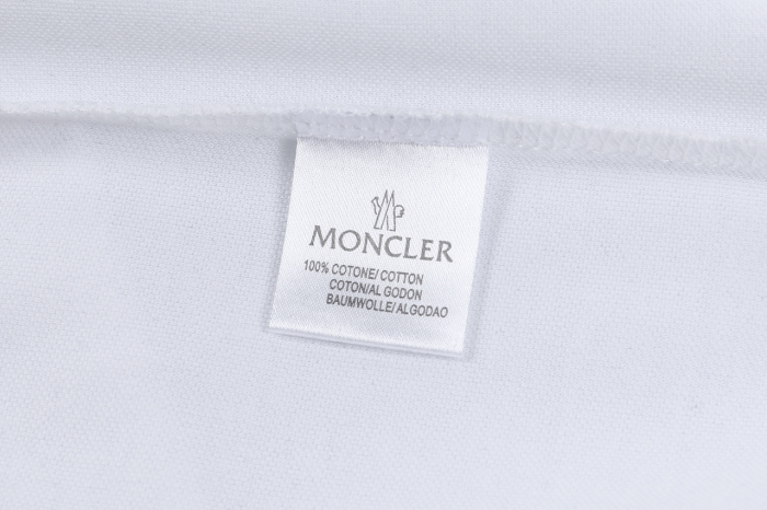 Moncler 2026ss New Polo Shirt Size M-XXXL