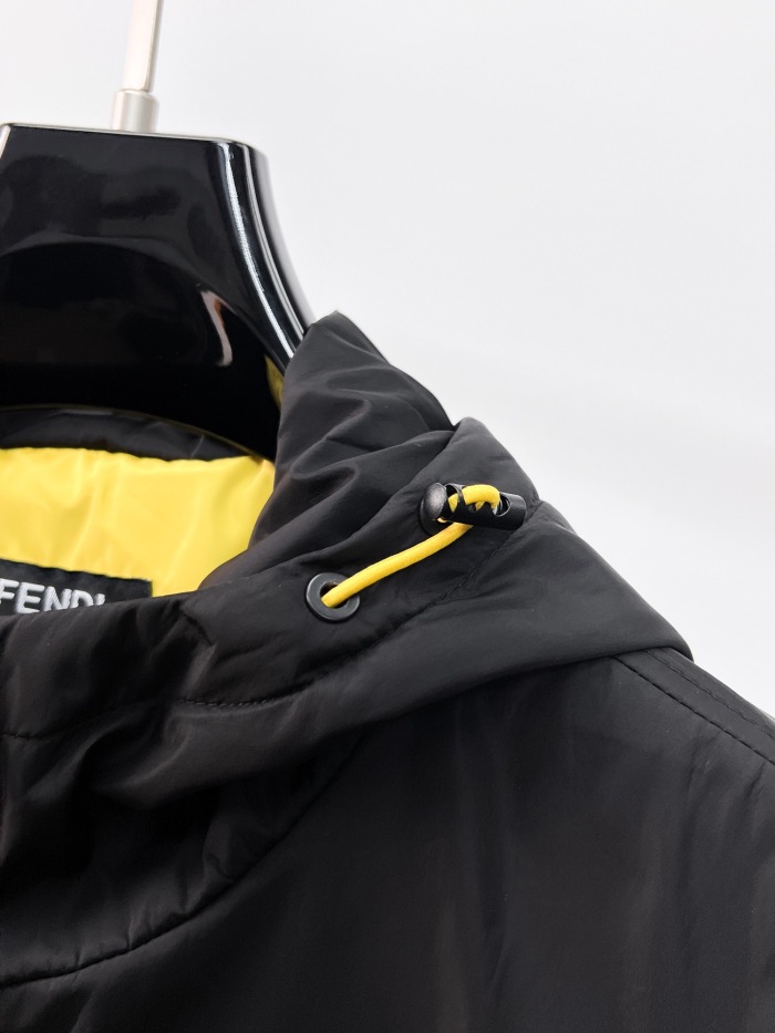 Fendi 2026ss New Jacket Size M-XXXL