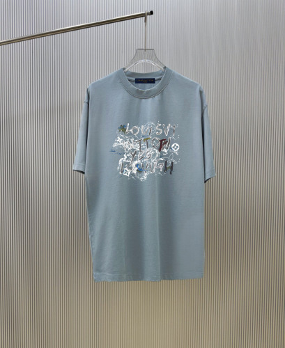 Louis Vuitton 2026ss New T Shirt Size M-XXXXL
