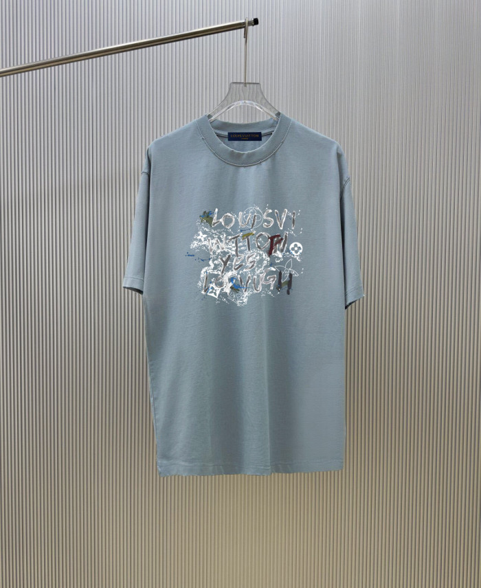 Louis Vuitton 2026ss New T Shirt Size M-XXXXL