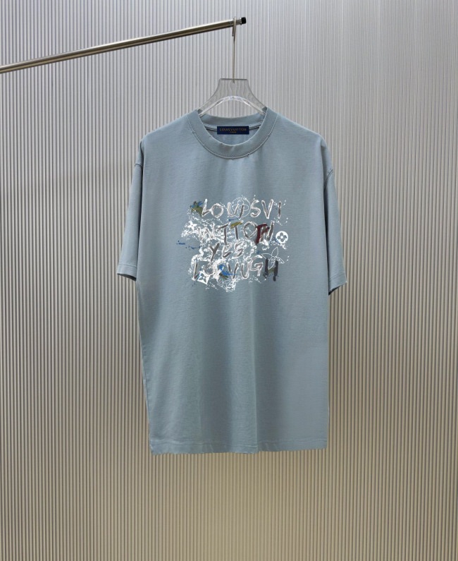 Louis Vuitton 2026ss New T Shirt Size M-XXXXL