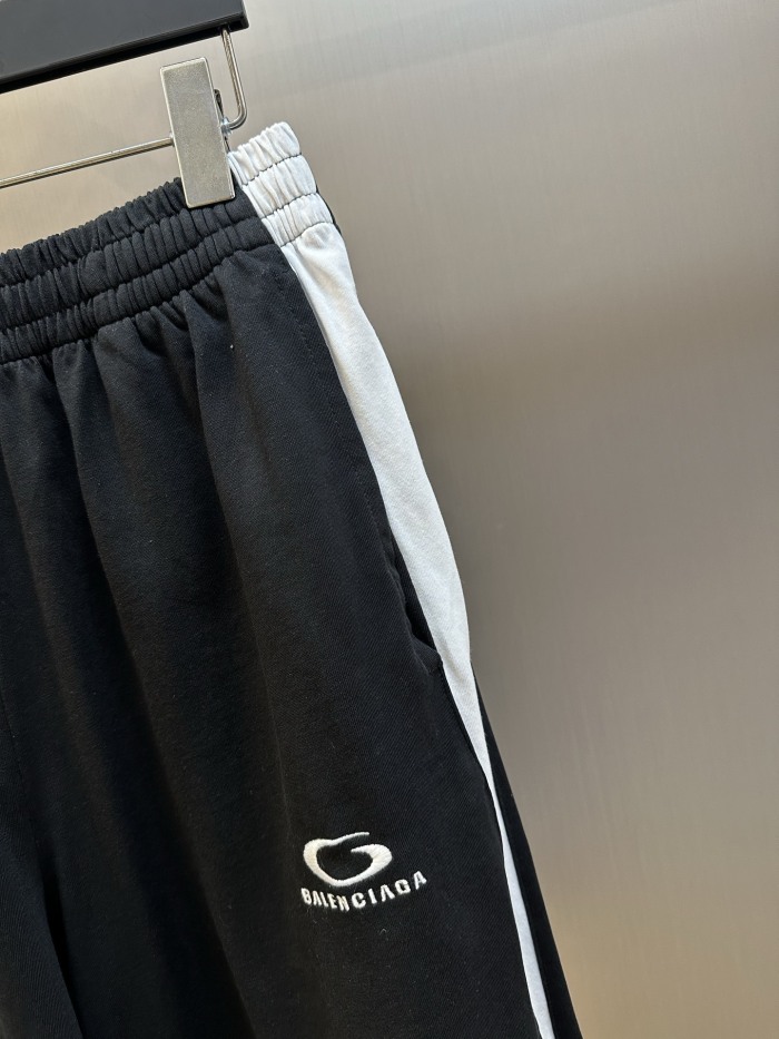 Balenciaga 2026ss New Shorts Size XS-L