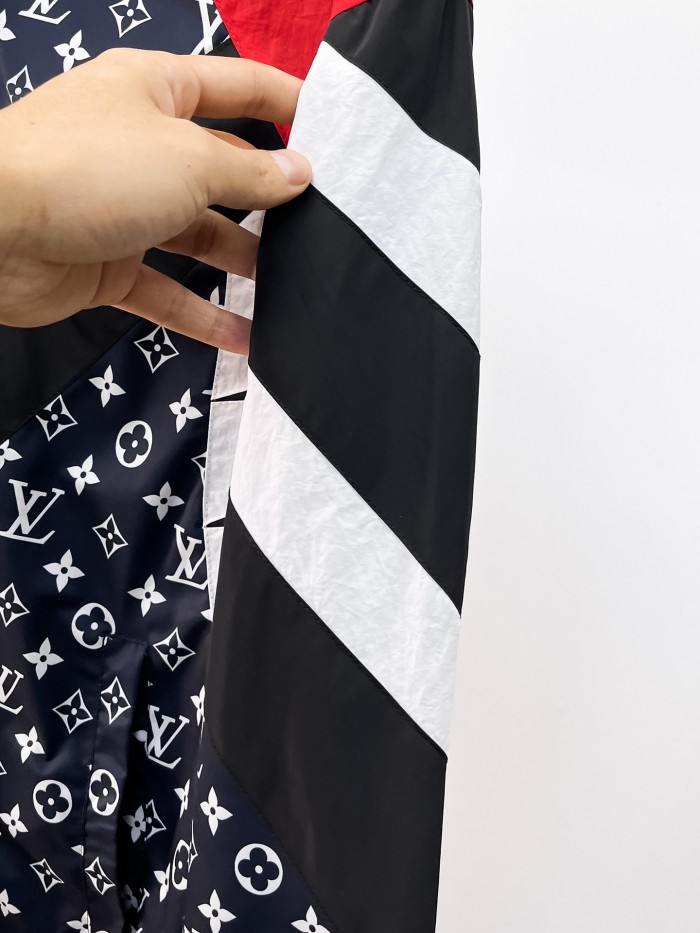 Louis Vuitton 2026ss New Jacket Size M-XXXL