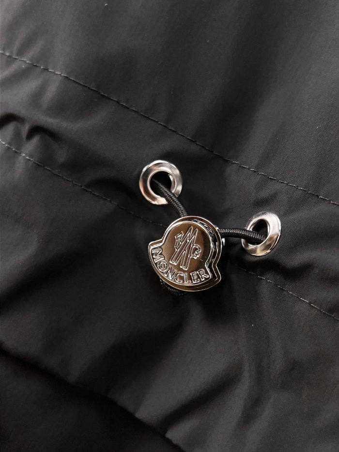 Moncler 2026ss New Jacket Size M-XXXL