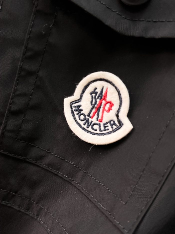 Moncler 2026ss New Jacket Size M-XXXL