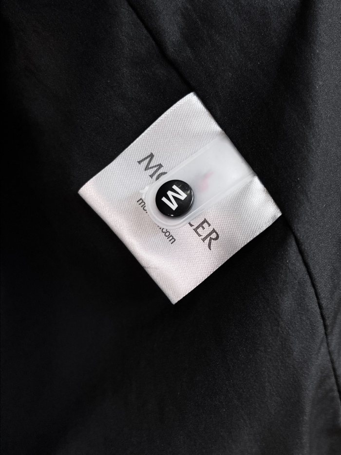 Moncler 2026ss New Jacket Size M-XXXL