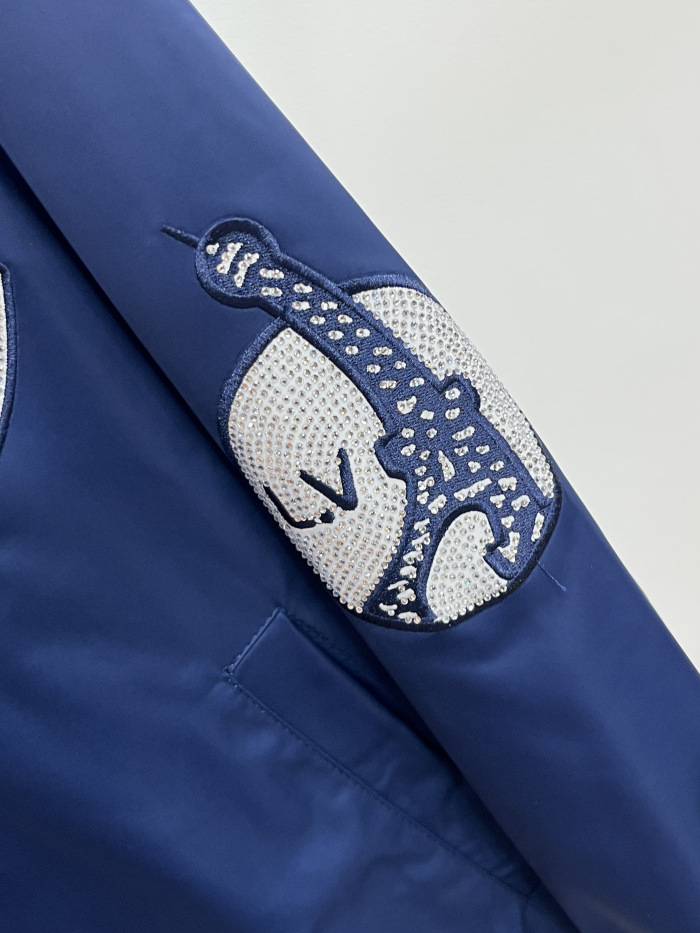 Louis Vuitton 2026ss New Jacket Size M-XXXL