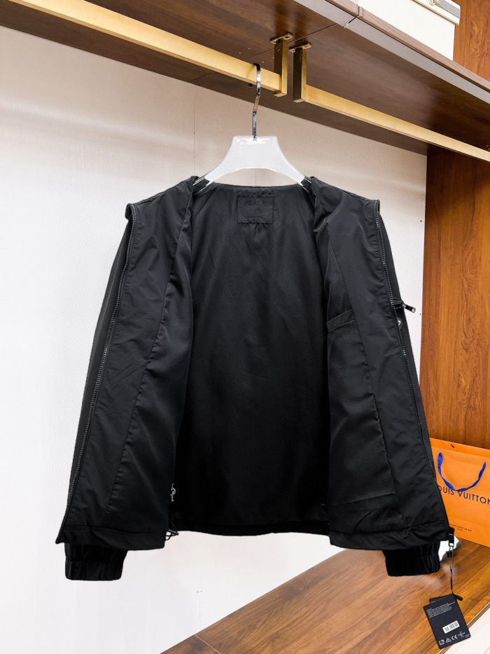 Prada 2026ss New Jacket Size M-XXXL