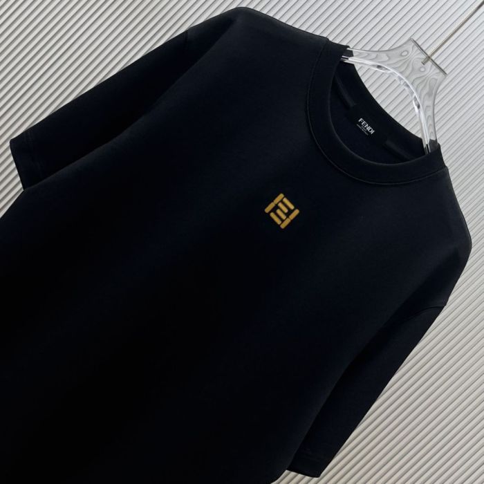 Fendi 2026ss New T Shirt Size M-XXXXL