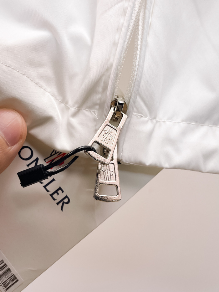 Moncler 2026ss New Jacket Size M-XXXL