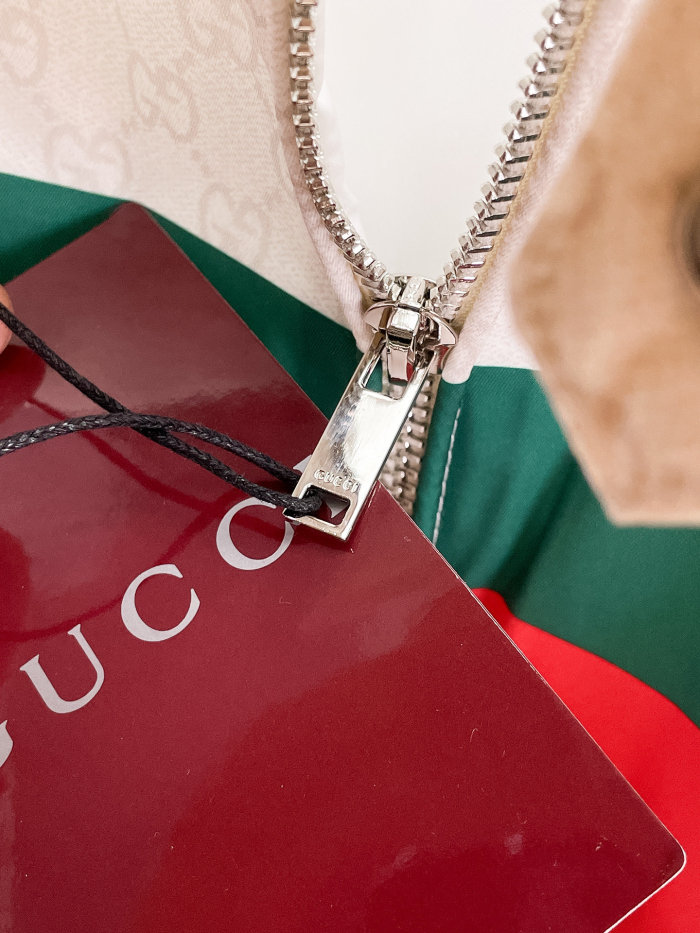 Gucci 2026ss New Jacket Size M-XXXL