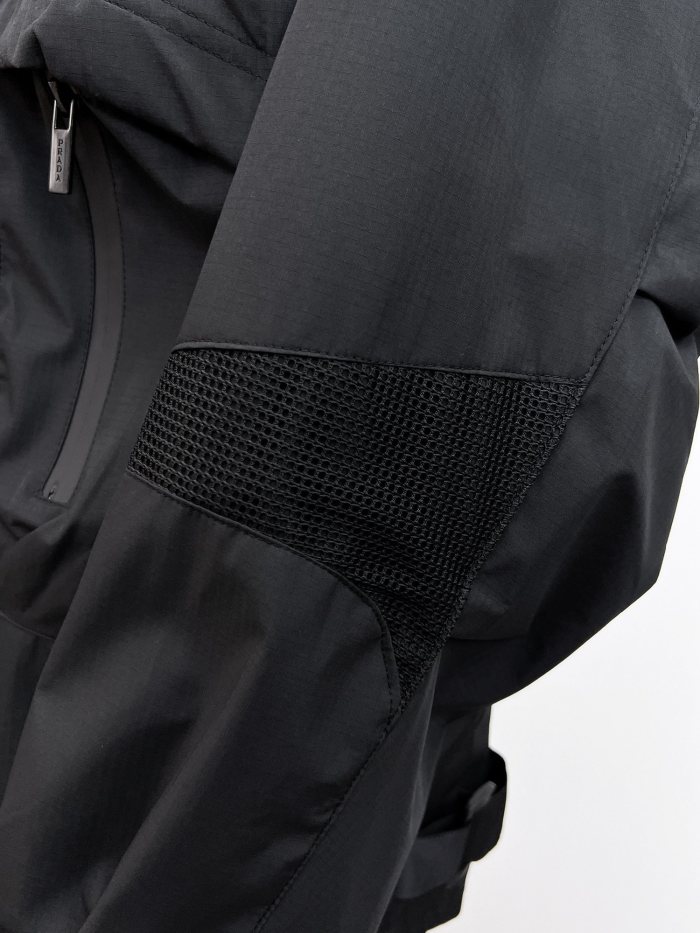 Prada 2026ss New Jacket Size M-XXXL