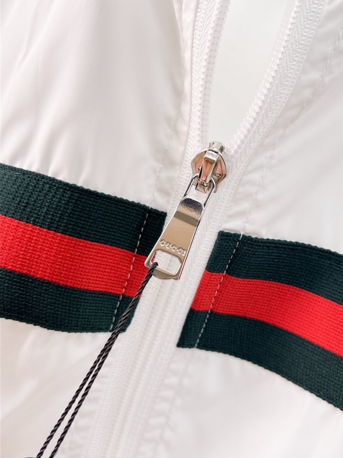 Gucci 2026ss New Jacket Size M-XXXL