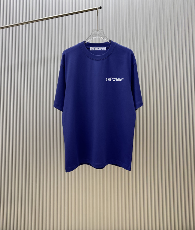 OFF White 2026ss New T Shirt Size M-XXXXL