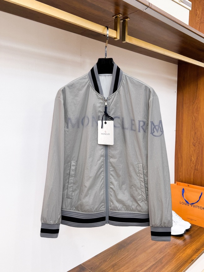 Moncler 2026ss New Jacket Size M-XXXL