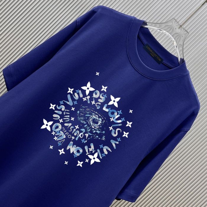 Louis Vuitton 2026ss New T Shirt Size M-XXXXL