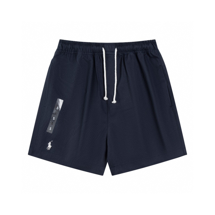 Ralph Lauren 2026ss New Shorts Women Size S-L