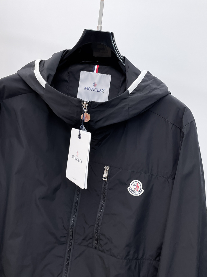 Moncler 2026ss New Jacket Size M-XXXL