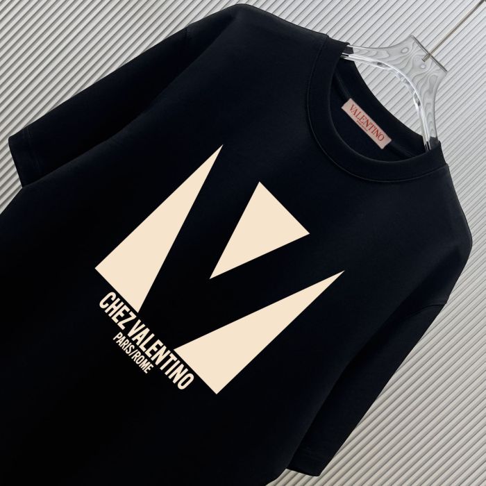 Valentino 2026ss New T Shirt Size M-XXXXL