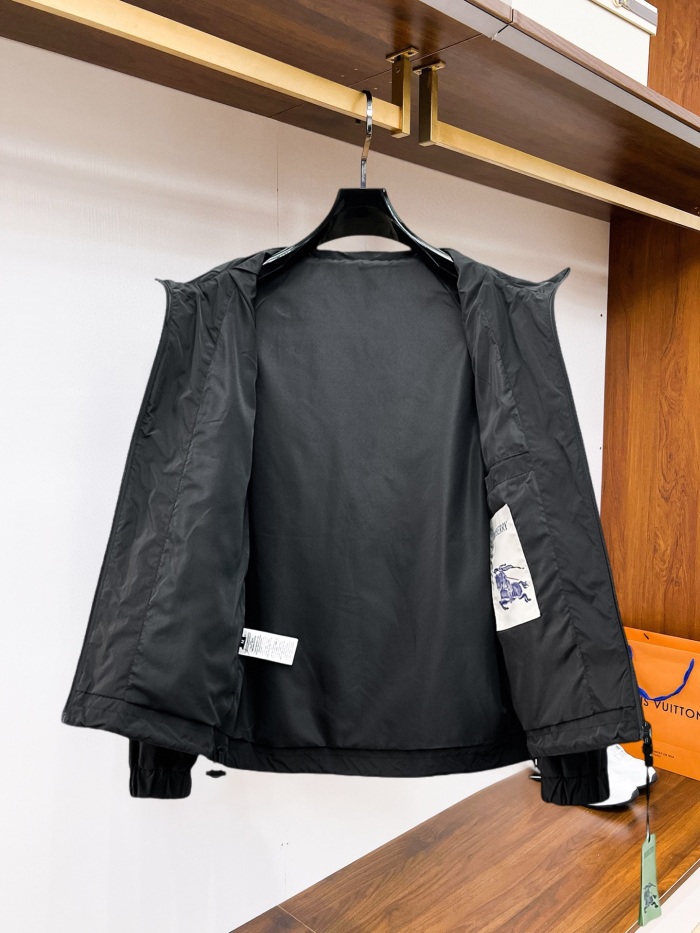 Burberry 2026ss New Jacket Size M-XXXL