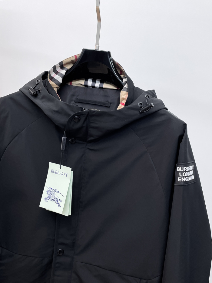 Burberry 2026ss New Jacket Size M-XXXL