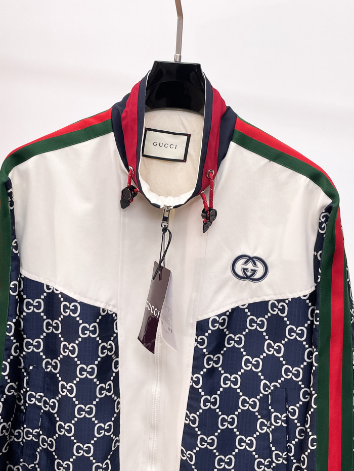 Gucci 2026ss New Jacket Size M-XXXL