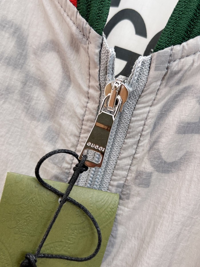 Gucci 2026ss New Jacket Size M-XXXL