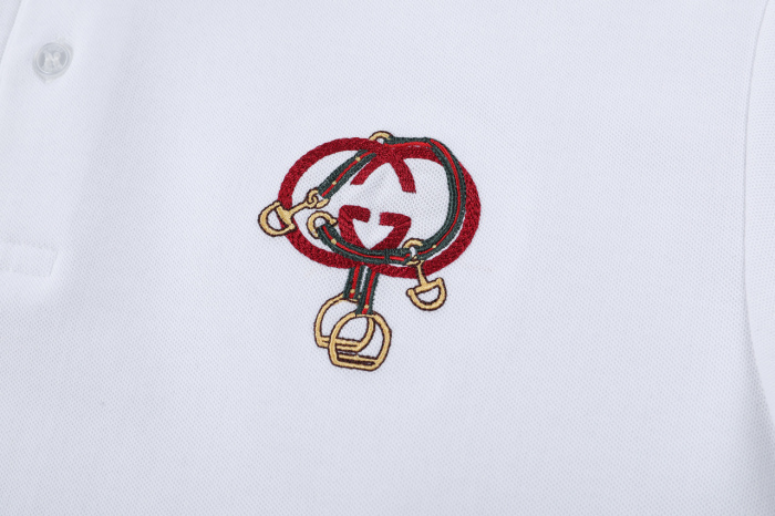 Gucci 2026ss New Polo Shirt Size M-XXXL