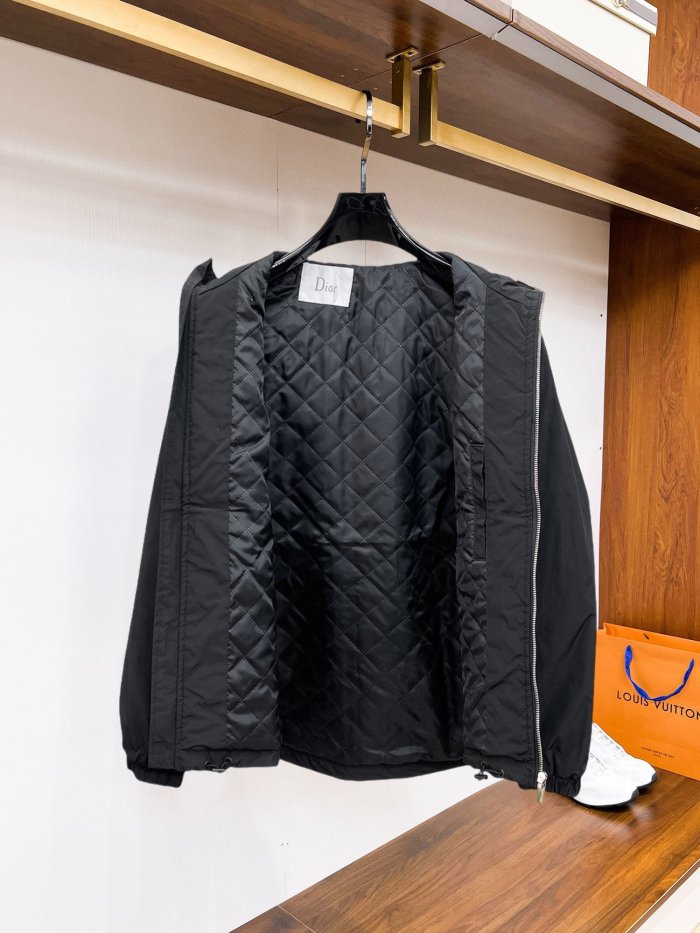 Dior 2026ss New Jacket Size M-XXXL