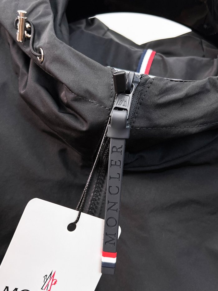 Moncler 2026ss New Jacket Size M-XXXL
