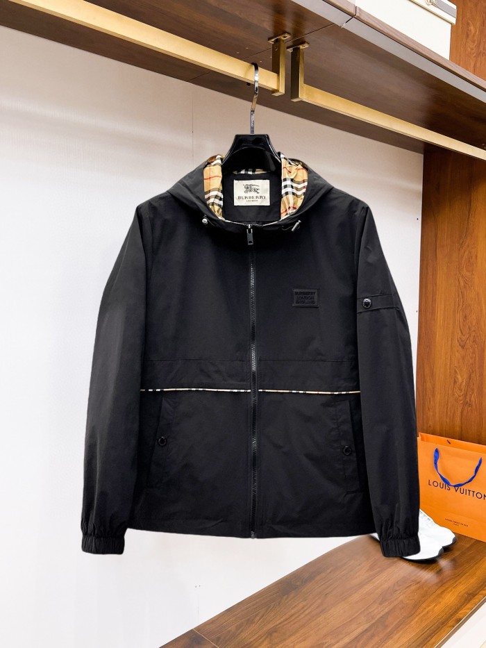 Burberry 2026ss New Jacket Size M-XXXL