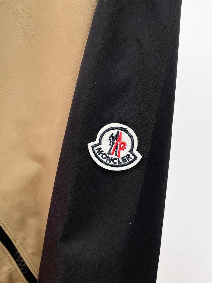 Moncler 2026ss New Jacket Size M-XXXL