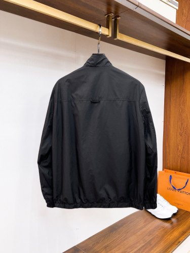 Prada 2026ss New Jacket Size M-XXXL