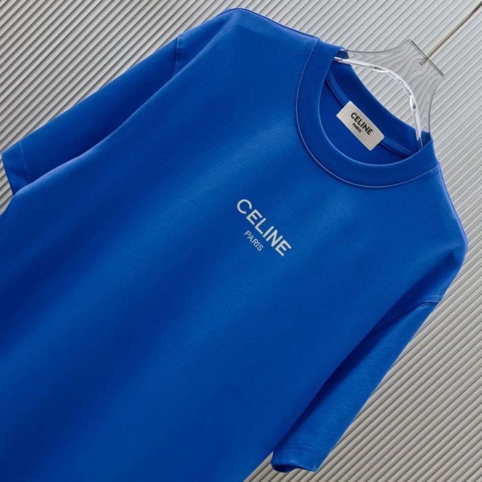 Celine 2026ss New T Shirt Size M-XXXXL