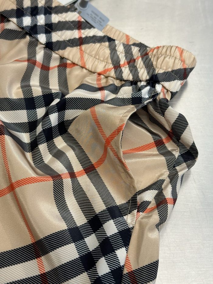 Burberry 2026ss New Shorts Size S-XL